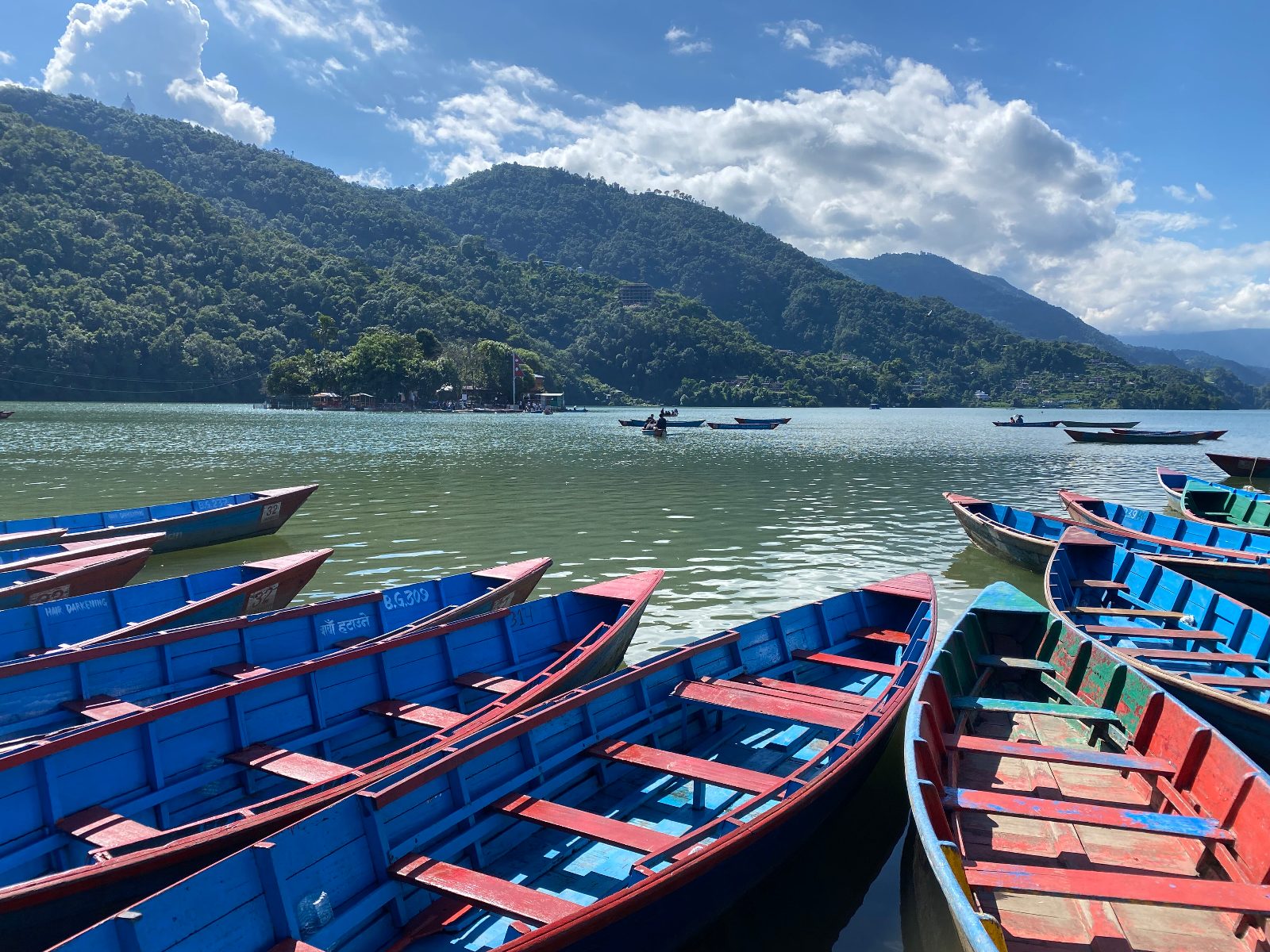 Pokhara Sightseeing Tour Cost
