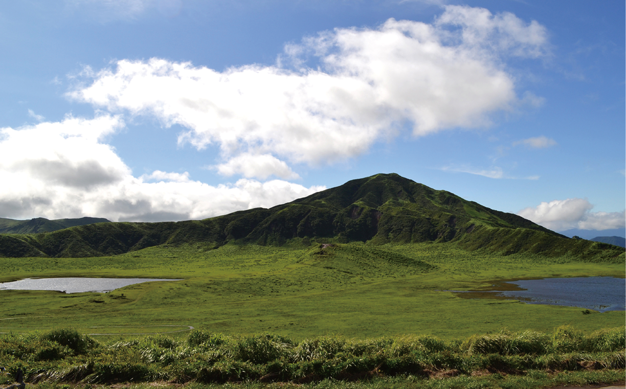 Kusasenri-ga-hama