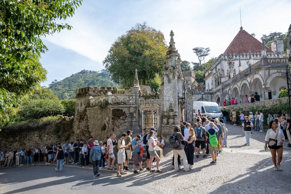 Main Entrance Gate