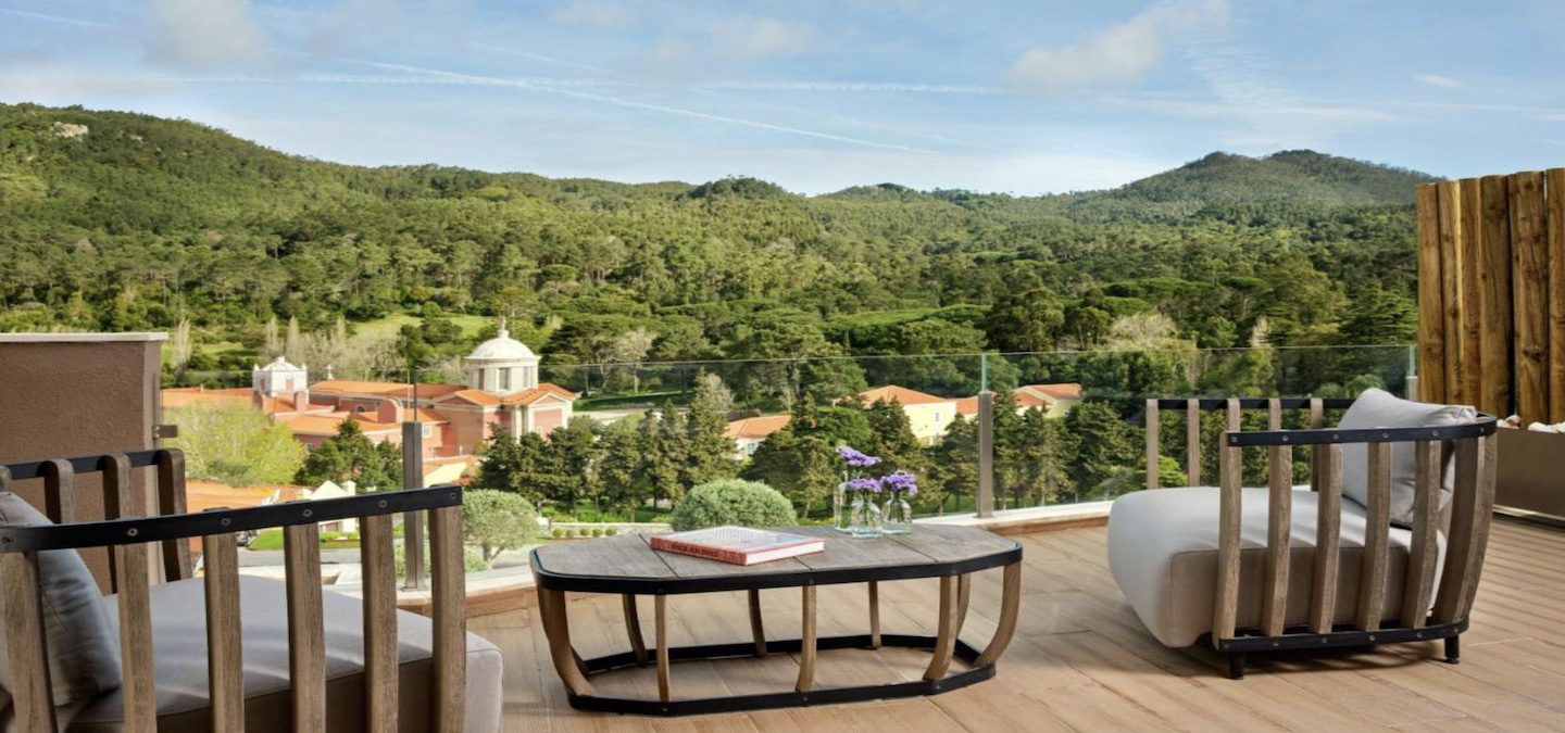 Montserrat Hotel