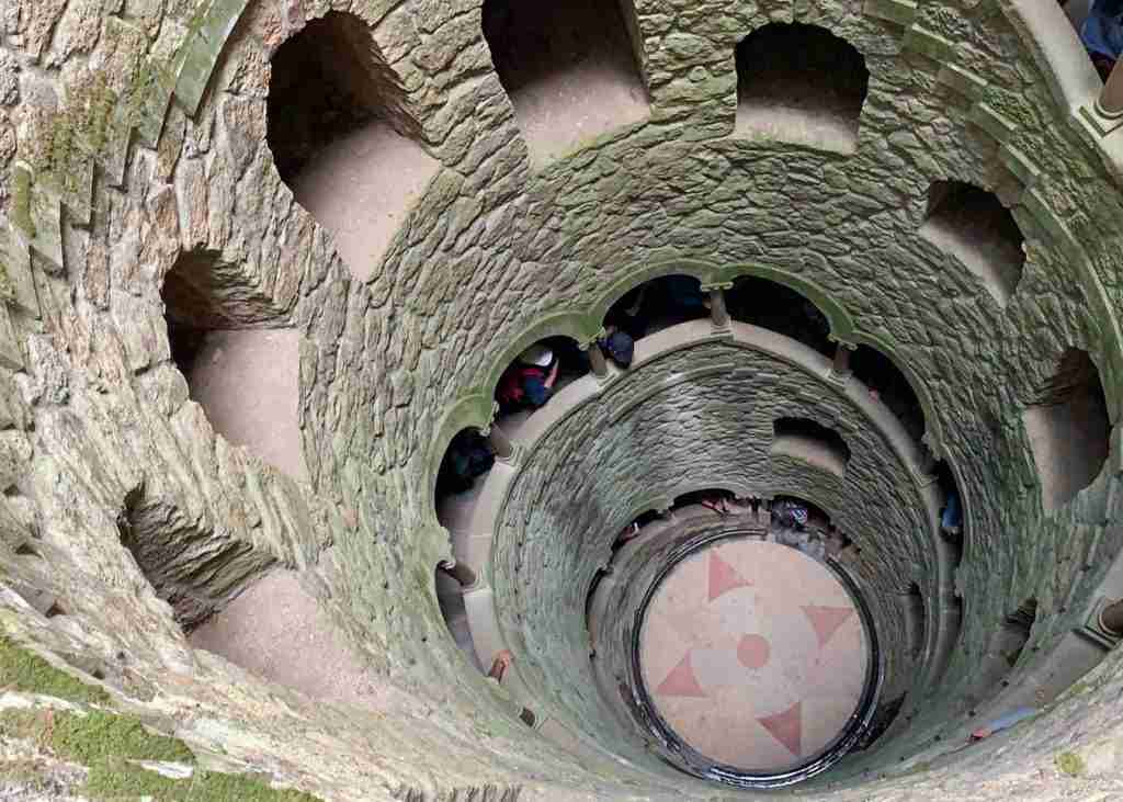 Your experience at Quinta Da Regaleira Tours & Tickets