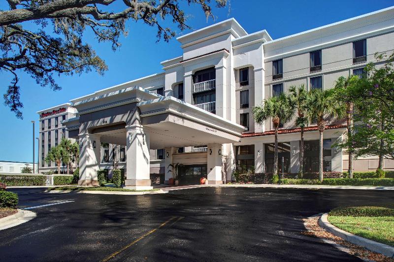Hampton Inn Clermont