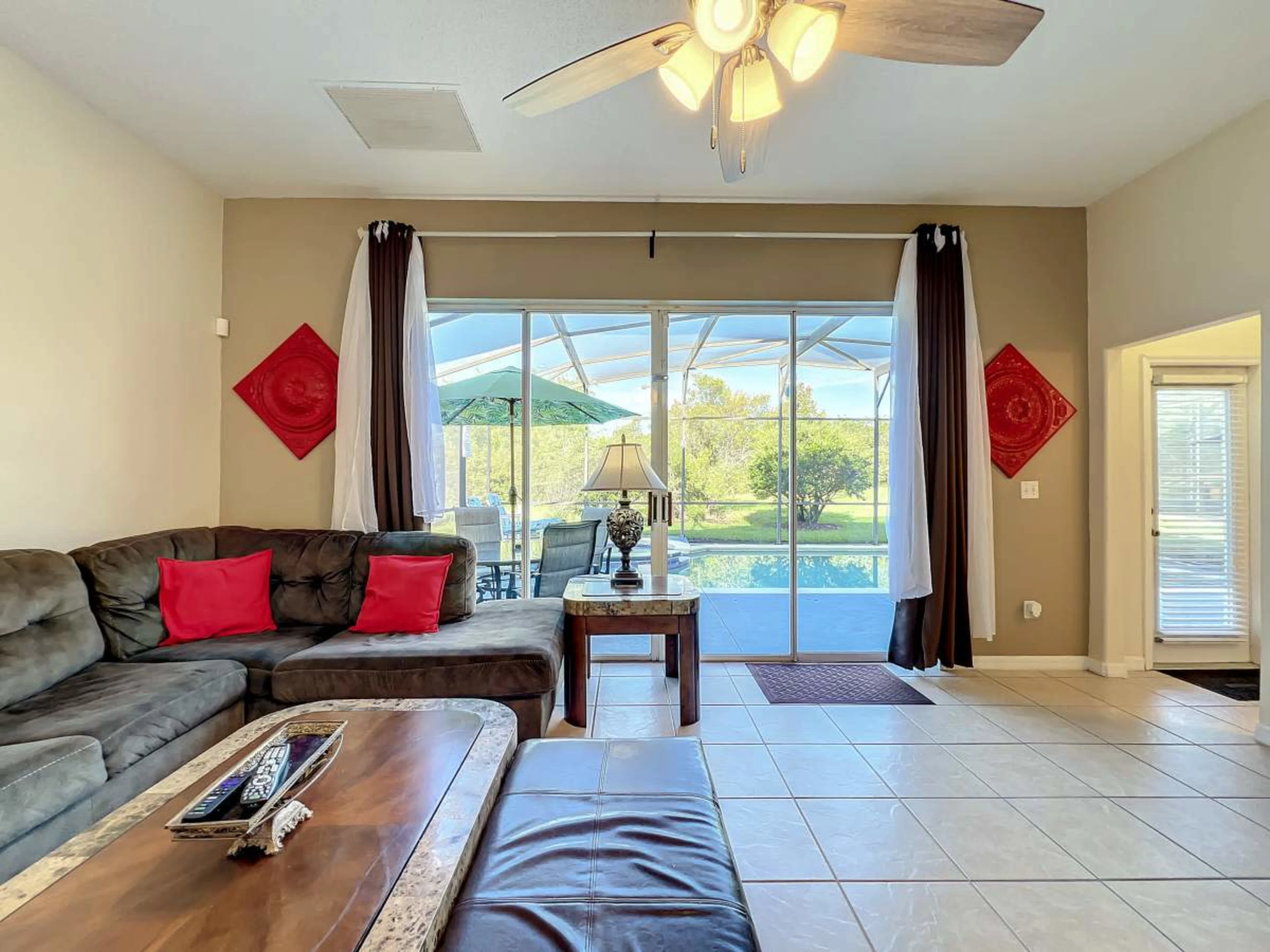 Four Corners area vacation rentals