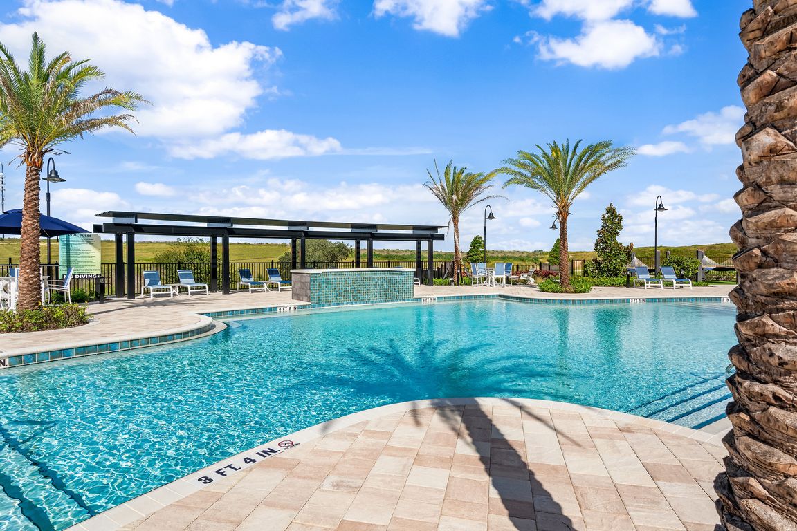 Olympus Hotel and Villas Clermont