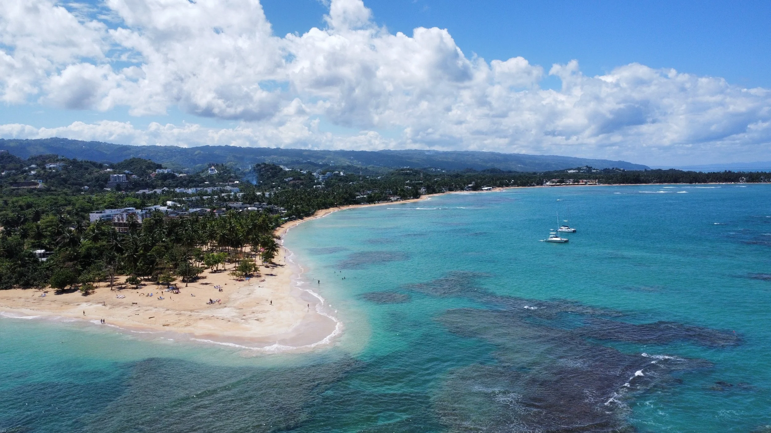 Las Terrenas Is It Safe
