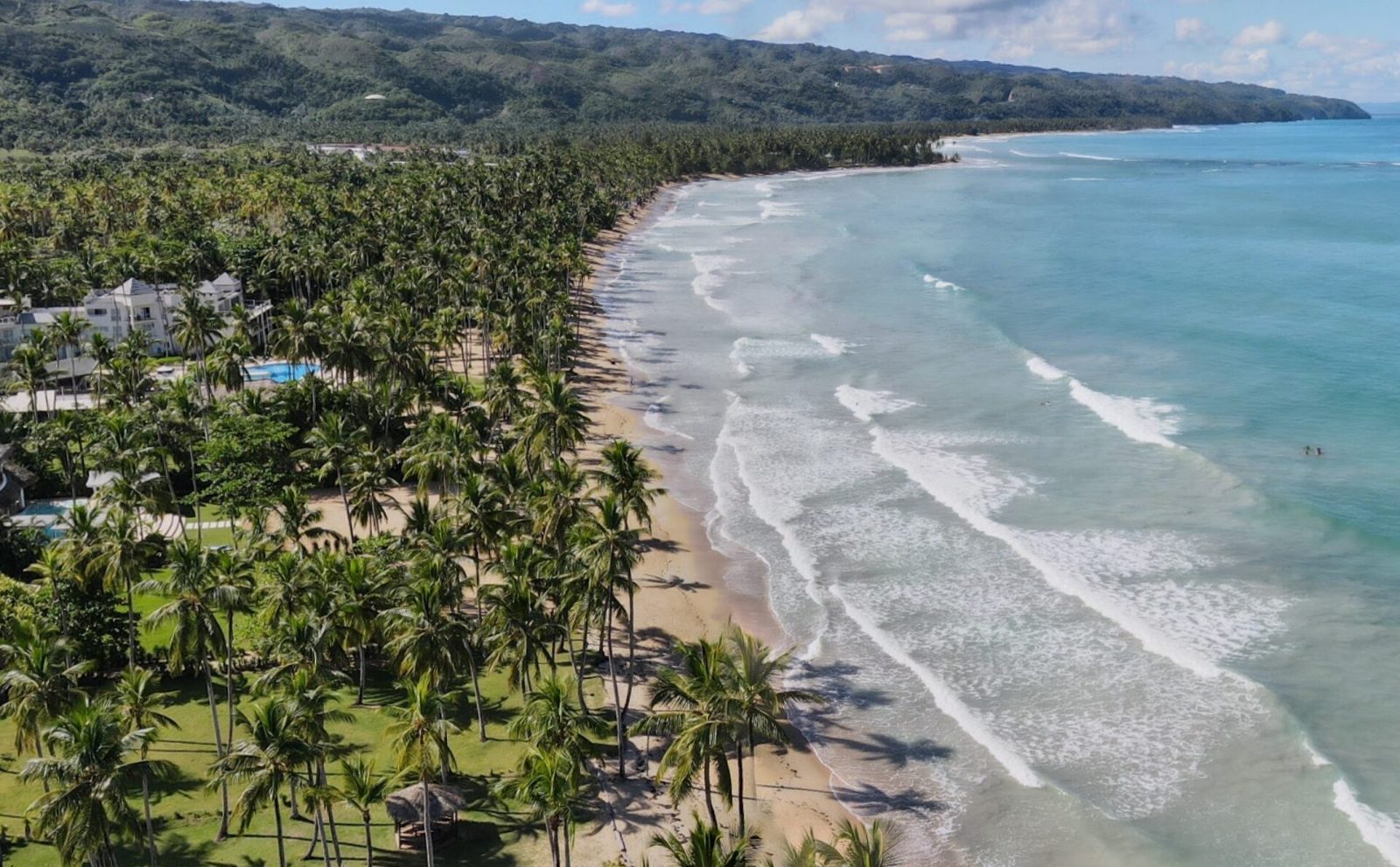 Playa Cosón