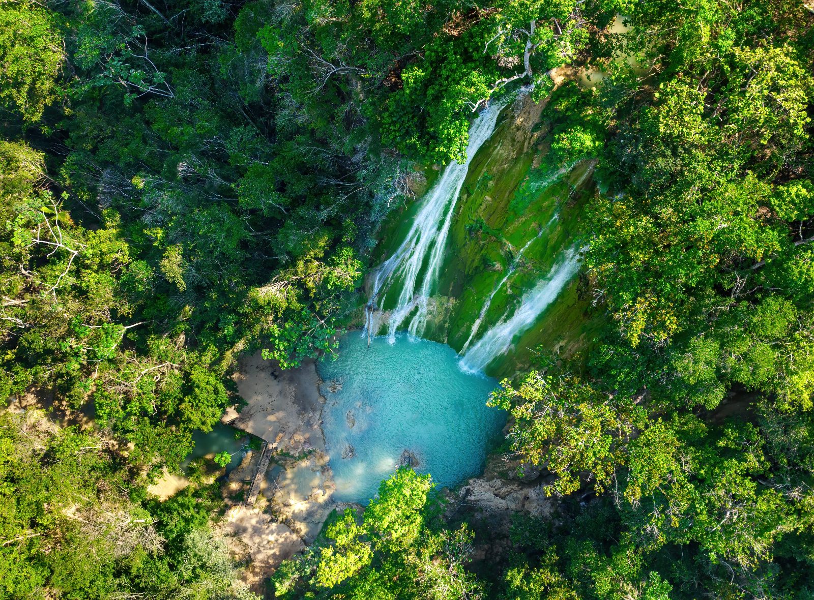 Salto El Limón