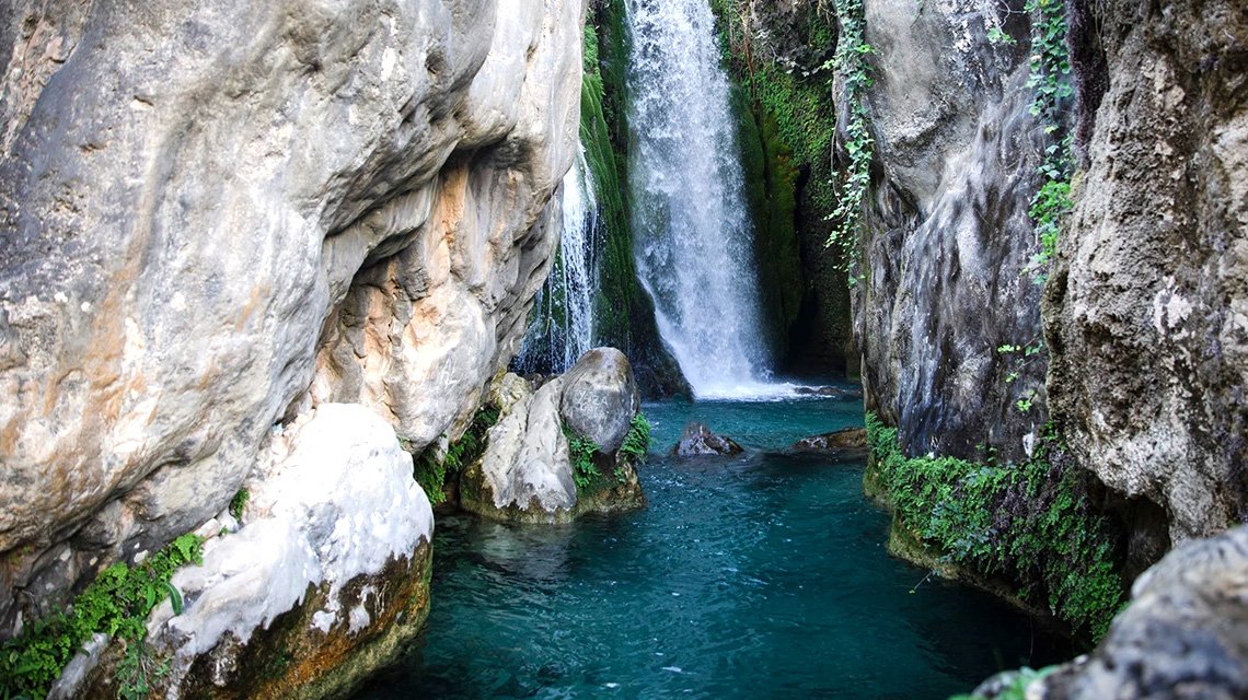 Font del Moro