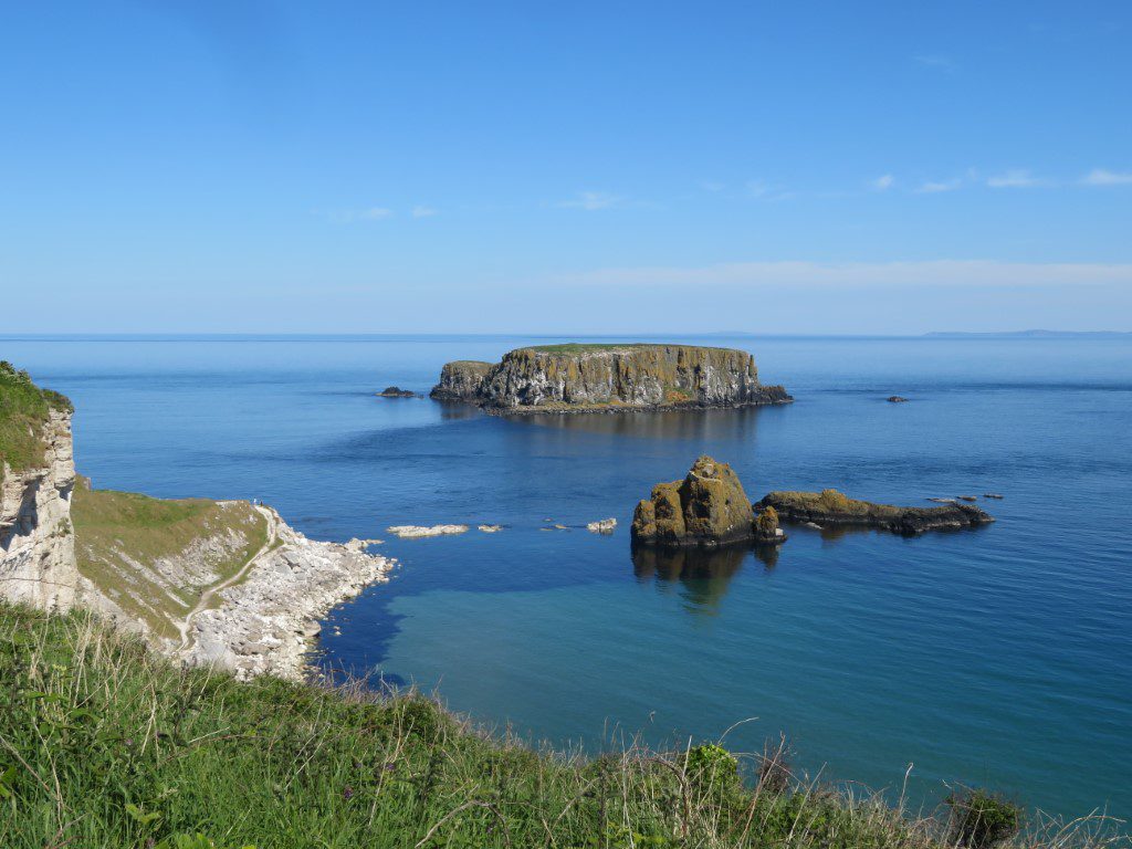 Rathlin Island Viewpoint