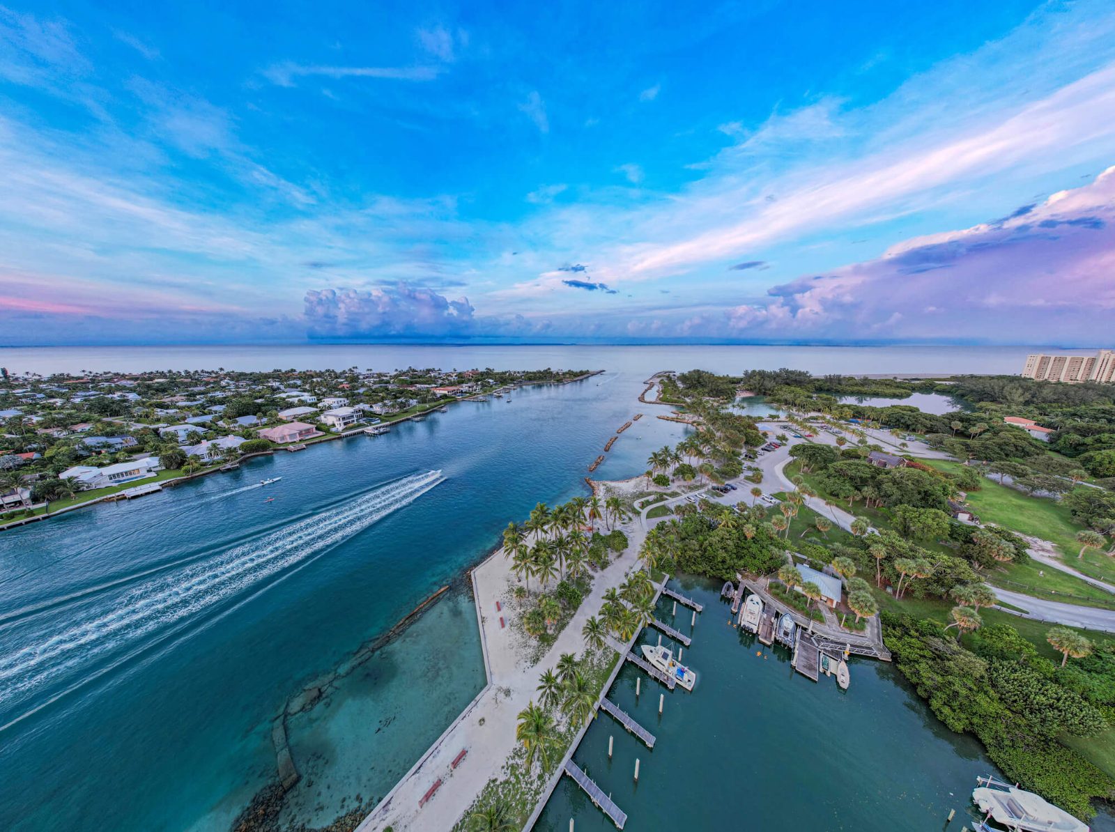Jupiter Intracoastal Boat Tours