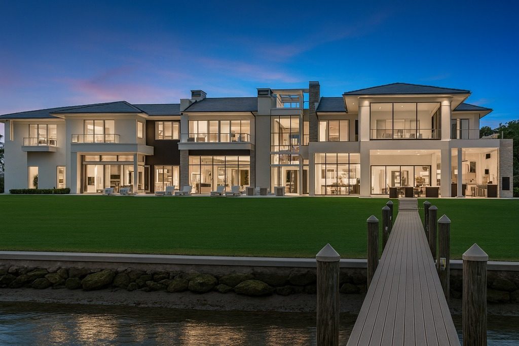 Jupiter Island Estates