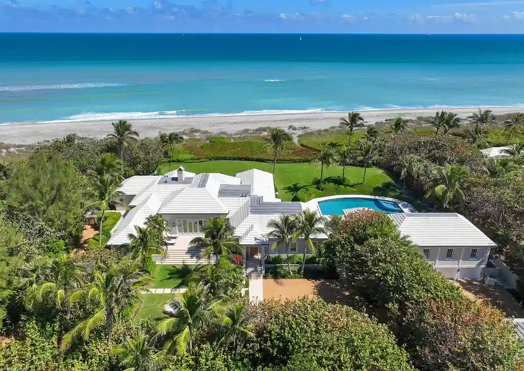 Jupiter Island Estates