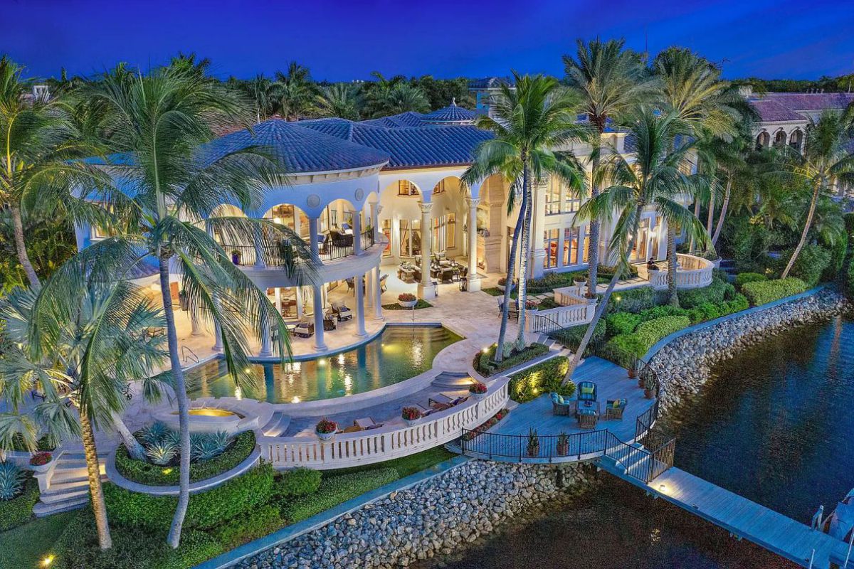 Jupiter Island Estates