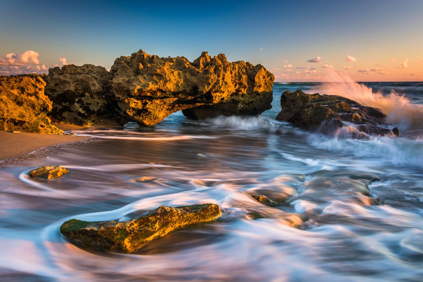 Coral Cove Park
