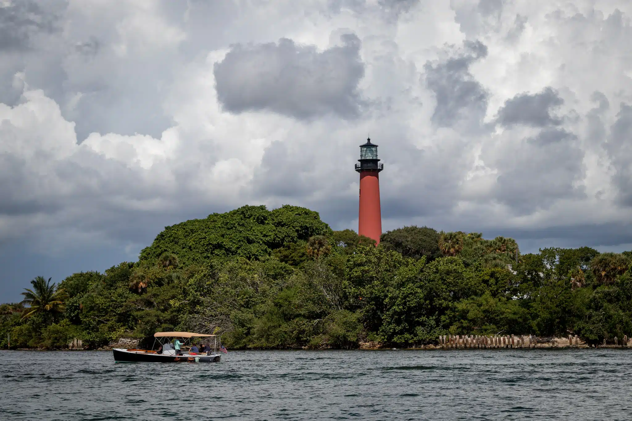 Jupiter Inlet Boat Tours