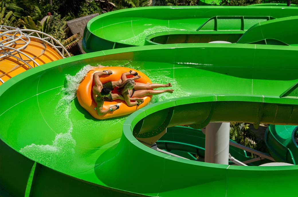 Your experience at Pearl Bay Tours & Tickets