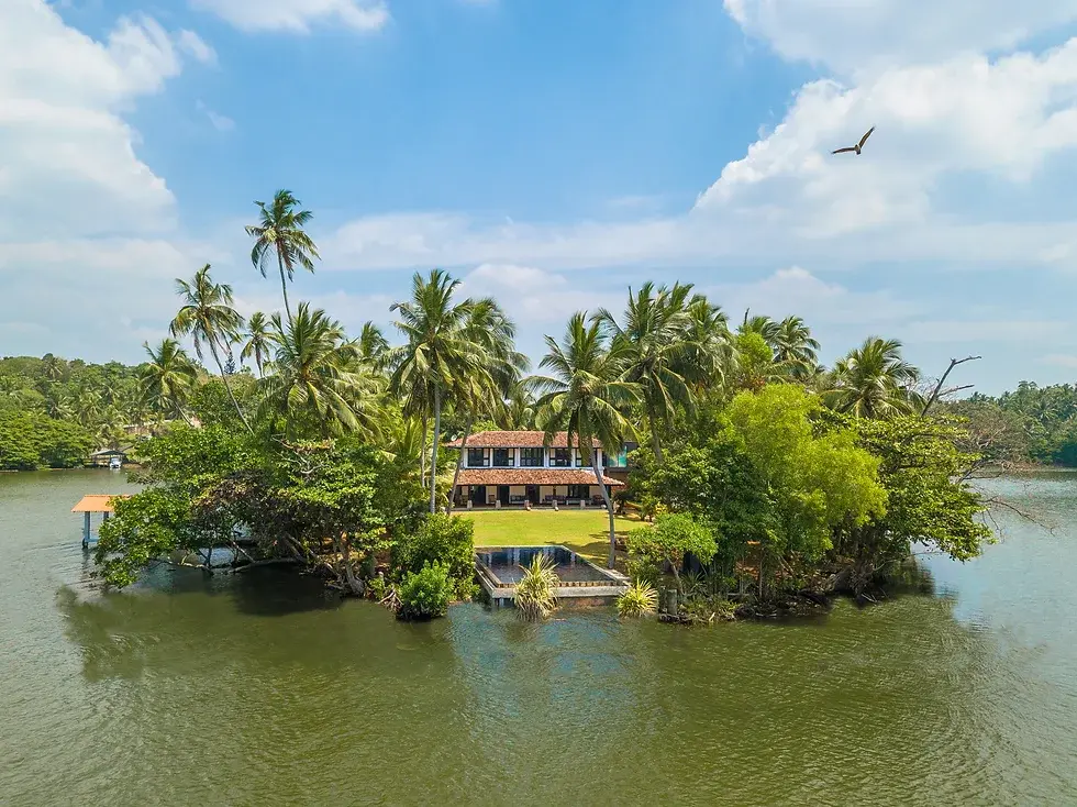 Bolgoda Lake
