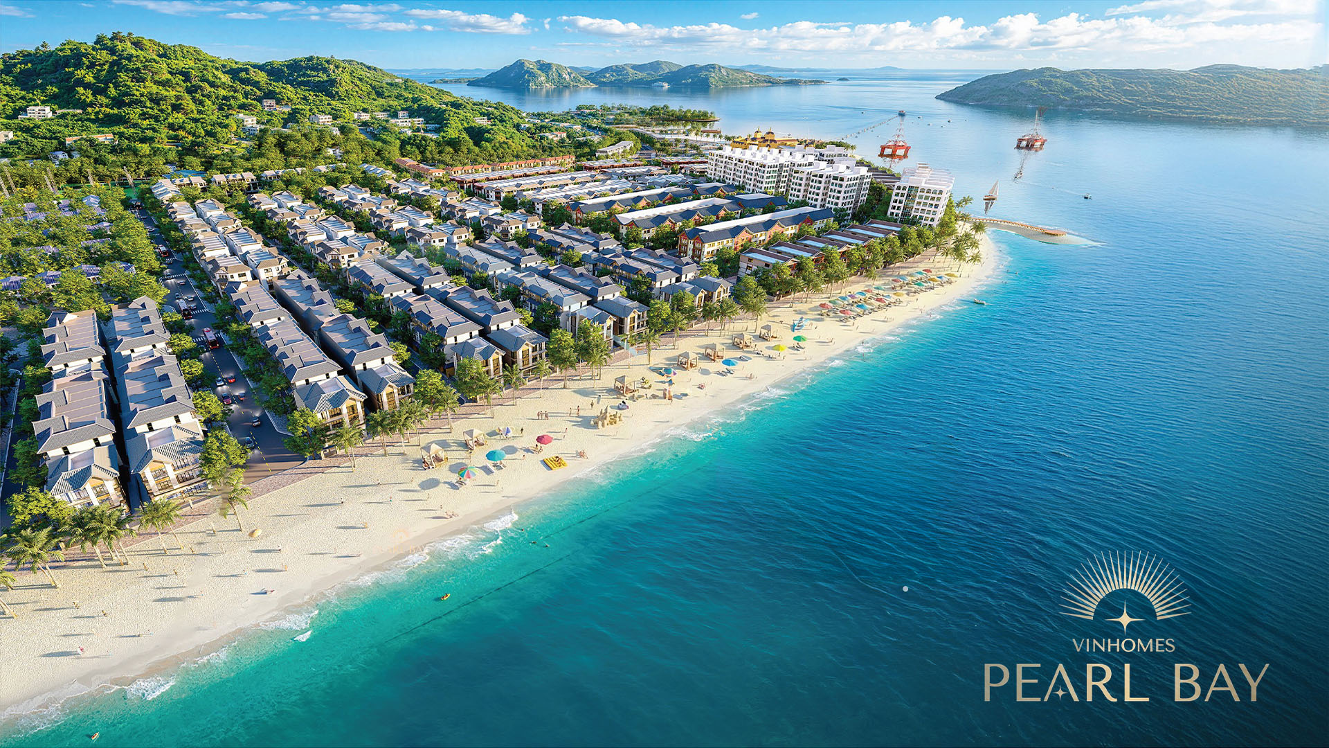 Pearl Bay Tours & Tickets