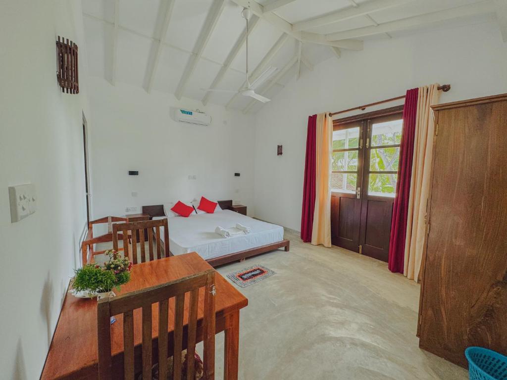 Bandaragama District Guesthouses