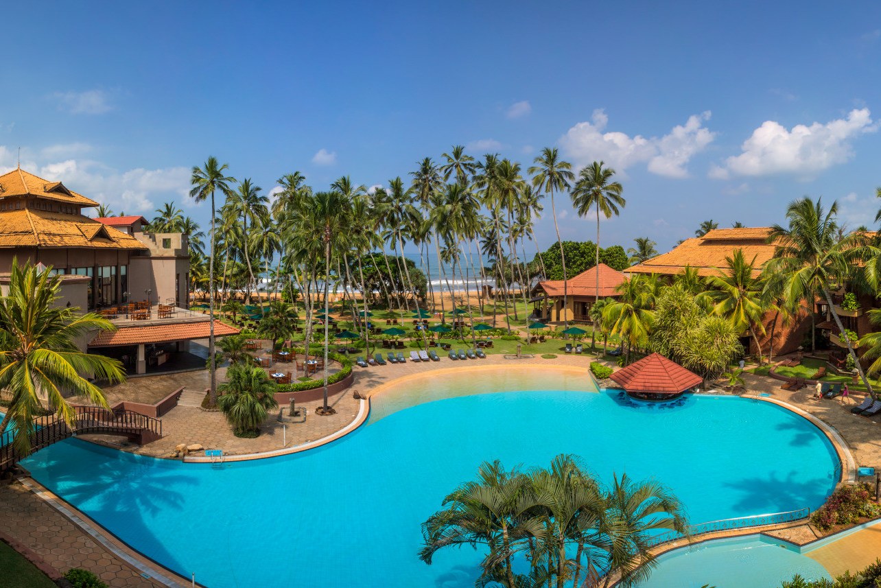 Kalutara Beach Hotels