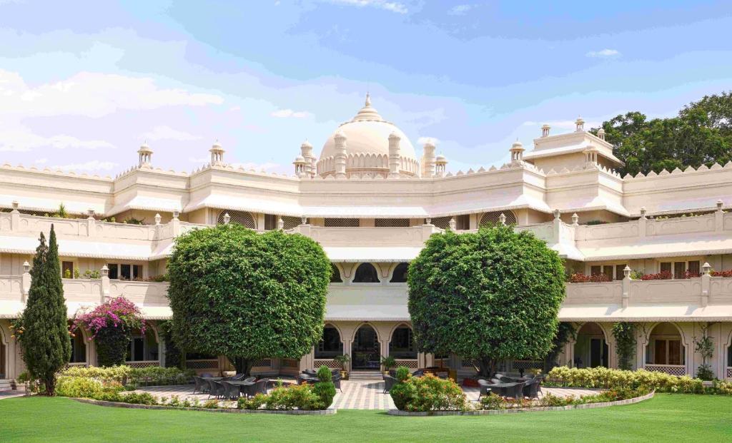 Vivanta Aurangabad