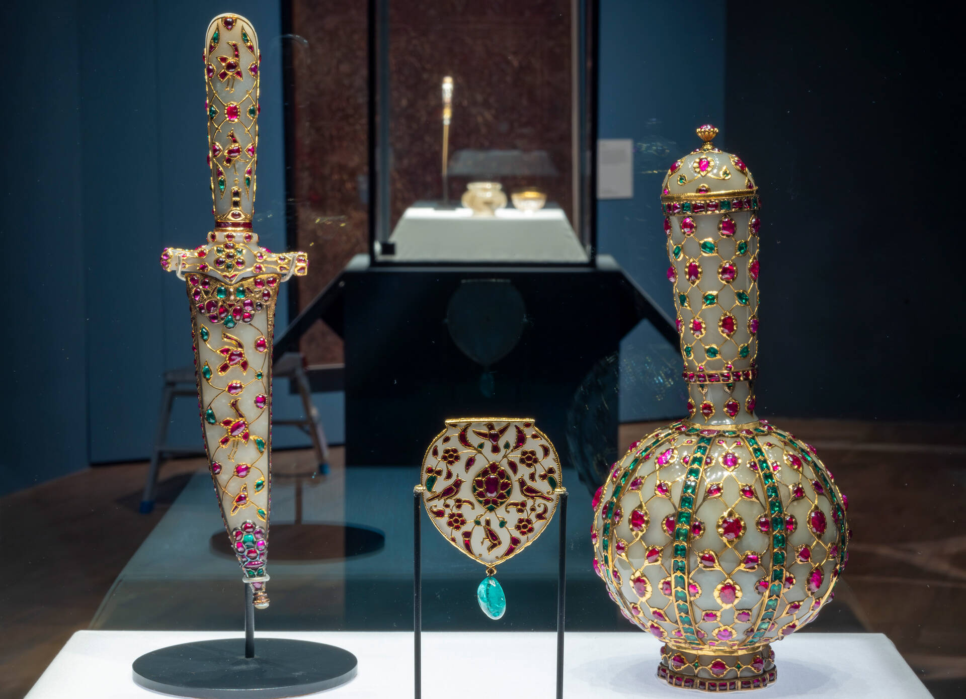 On-site Archaeological Museum