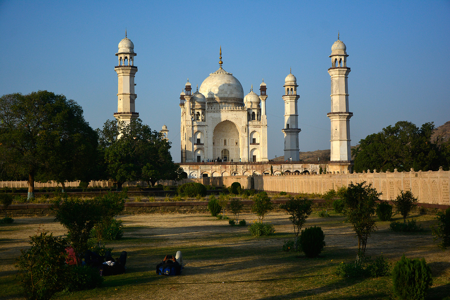 Your experience at Bibi Ka Maqbara Tours & Tickets