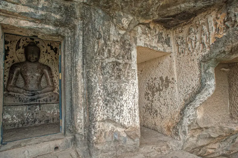 Aurangabad Caves