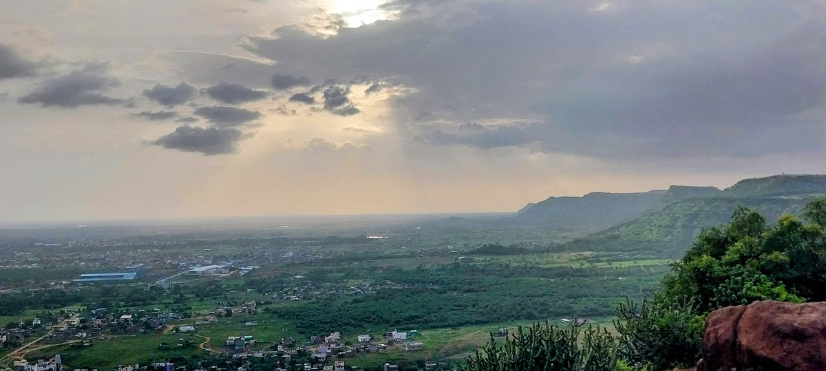 Goga Baba Hill