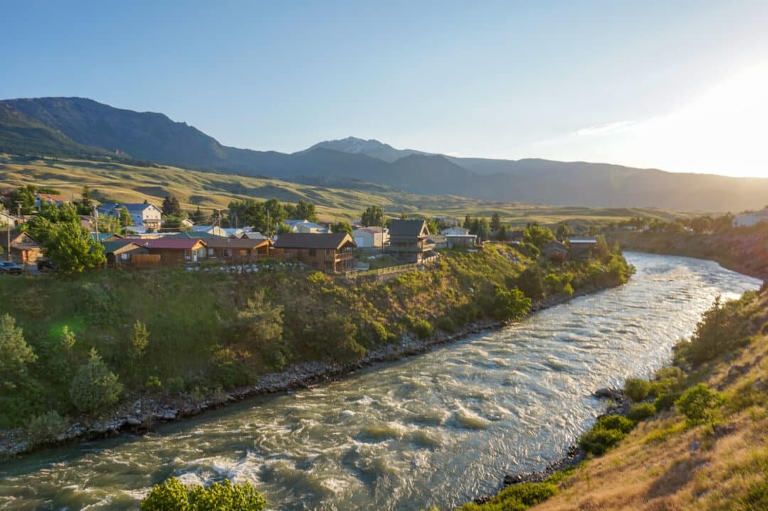 Is It Better to Stay in West Yellowstone or Gardiner