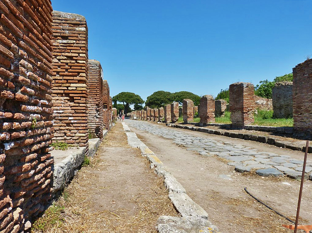 Your experience at Ostia Antica Tours & Tickets