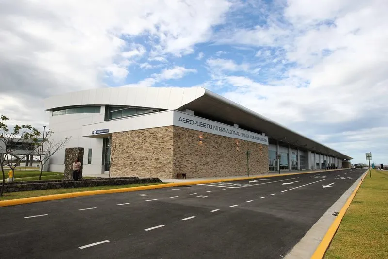 How to Get From Liberia Airport to Tamarindo