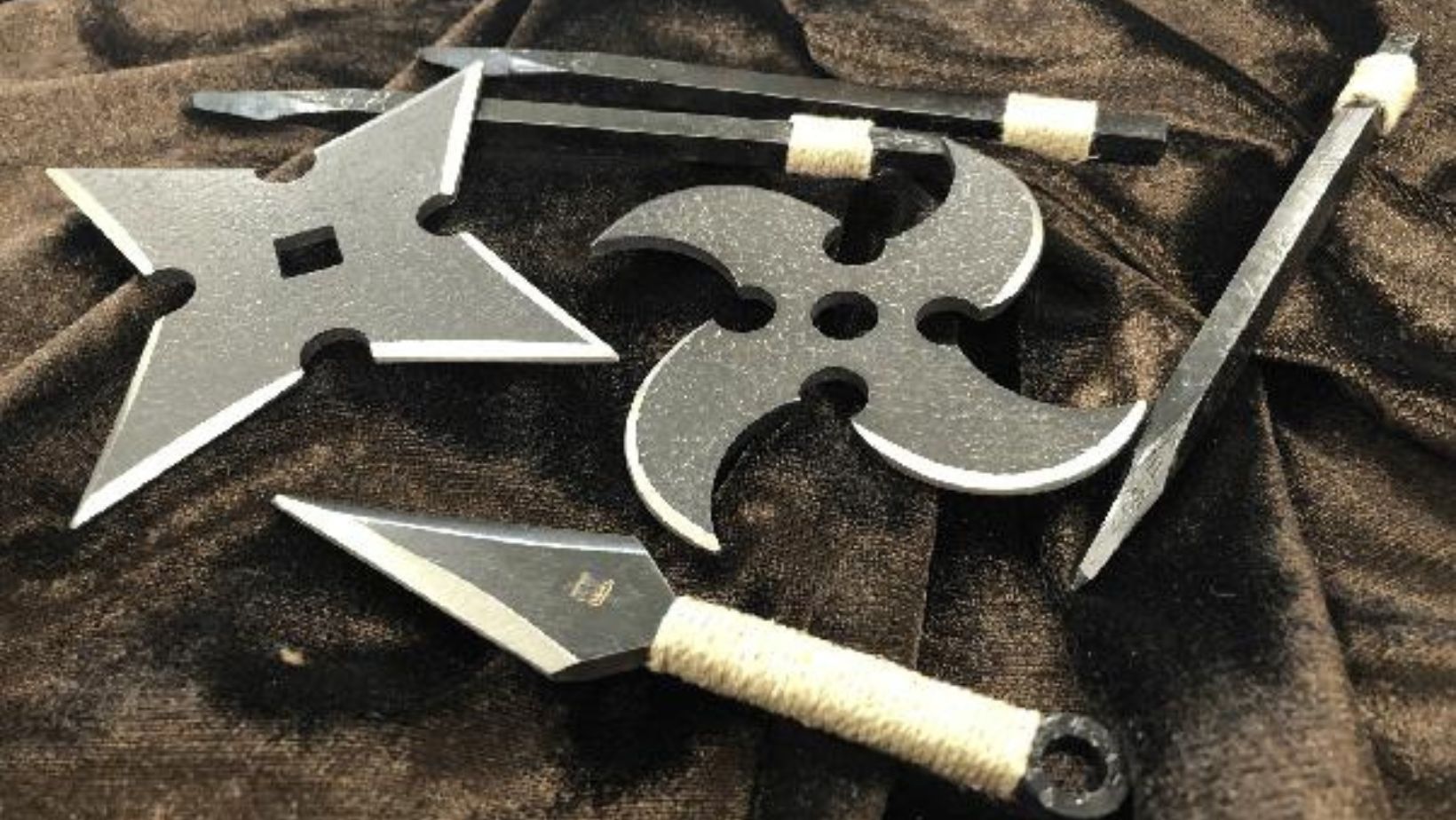 Ninja Tool Collection