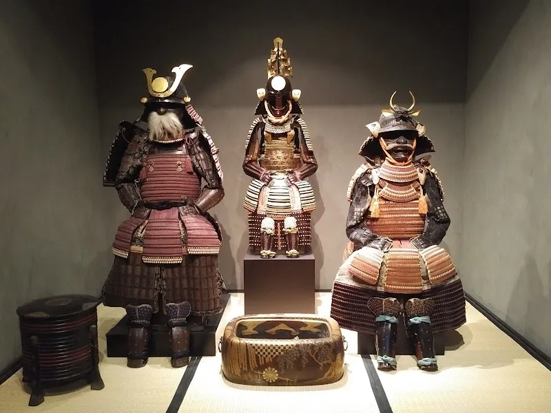 Museum Tour