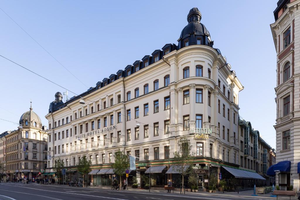 Hotel Diplomat