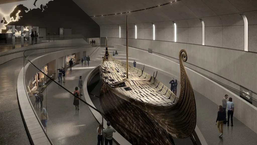 Historical Exhibition