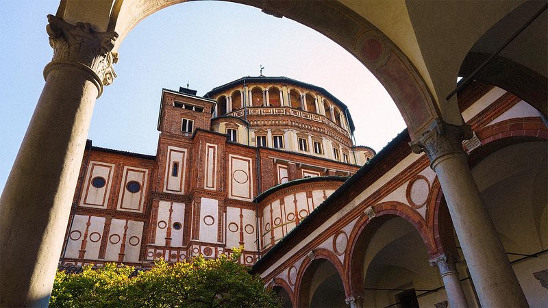 Convento dominicano