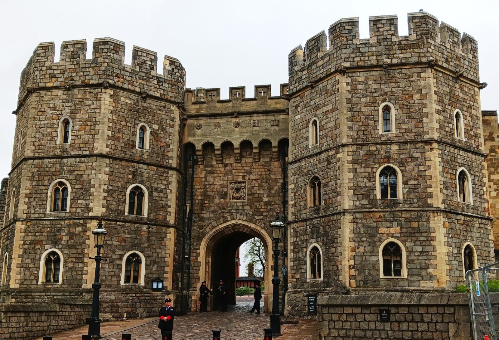 Castle Hill