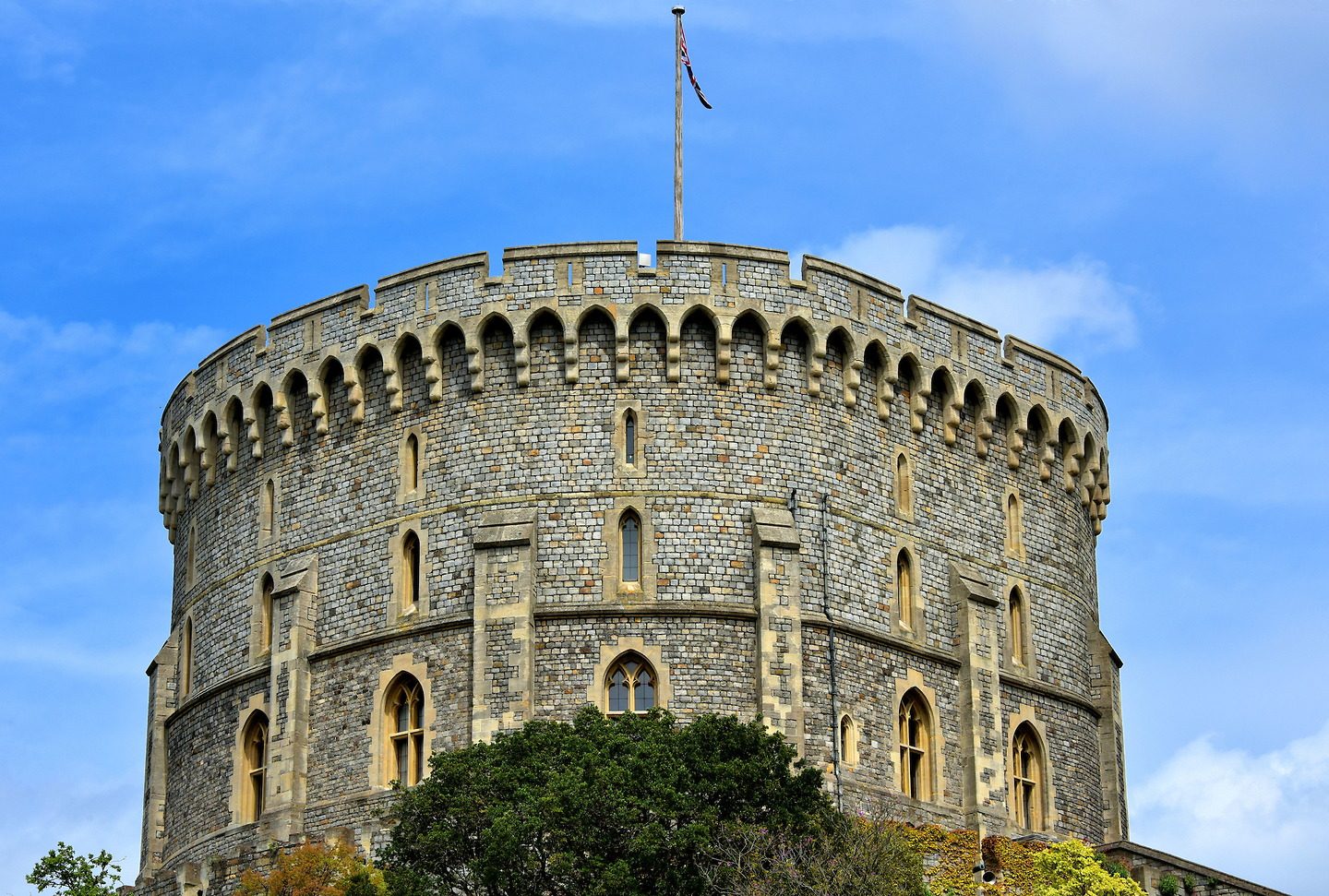 Round Tower