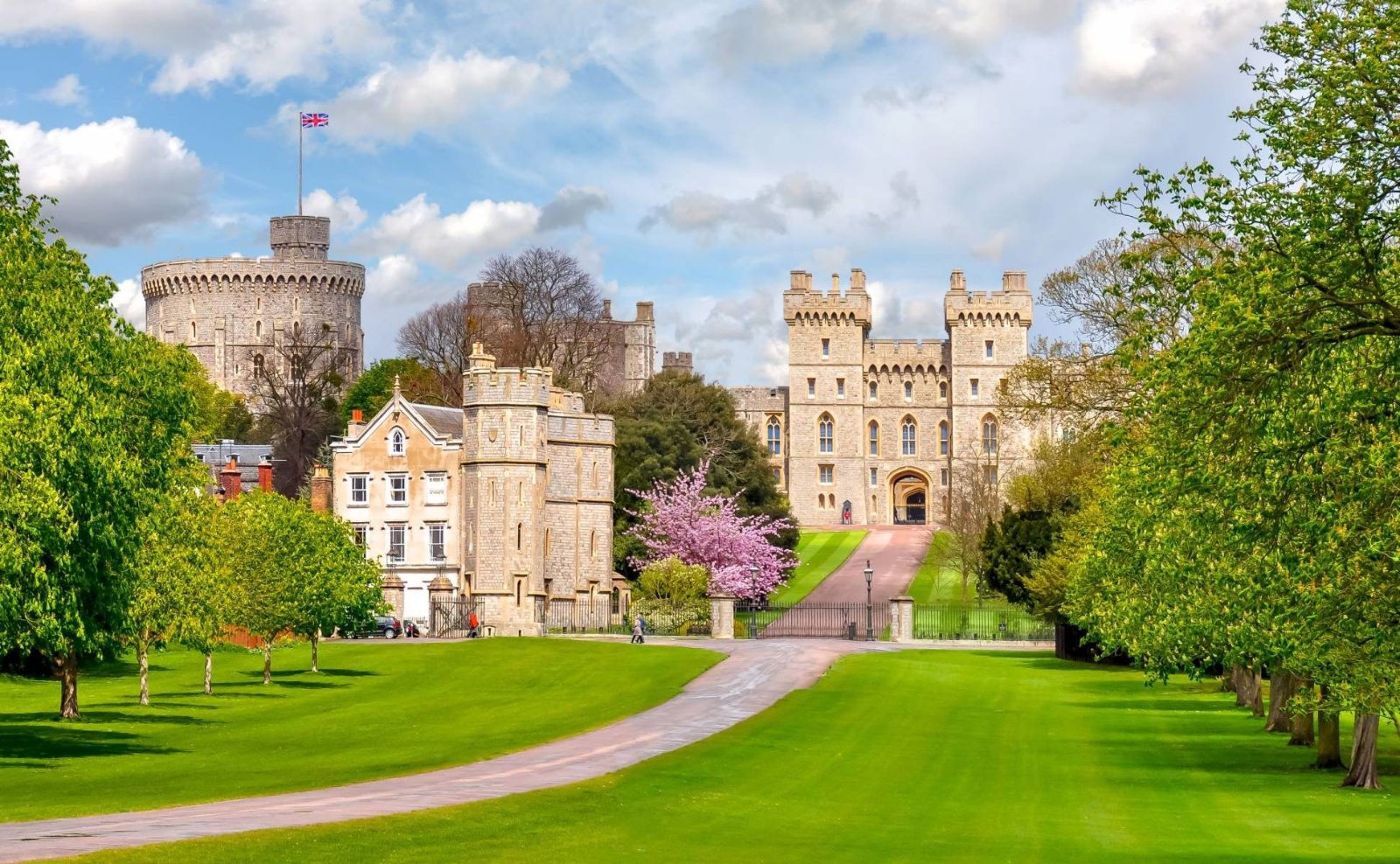 Windsor Great Park