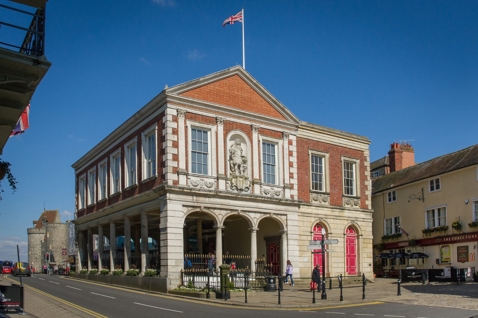 Guildhall