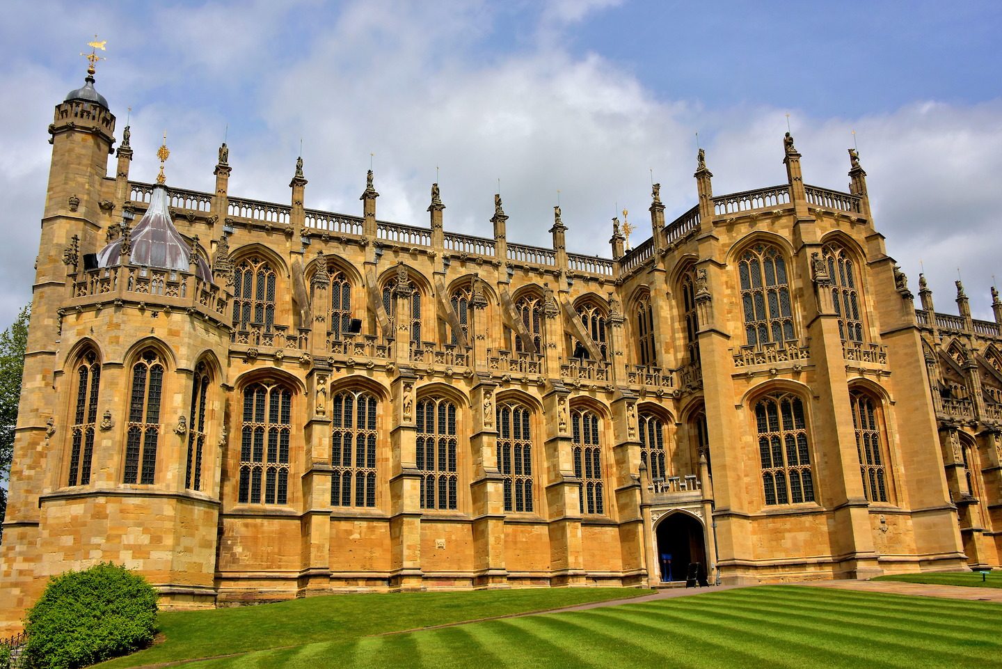 St George's Chapel