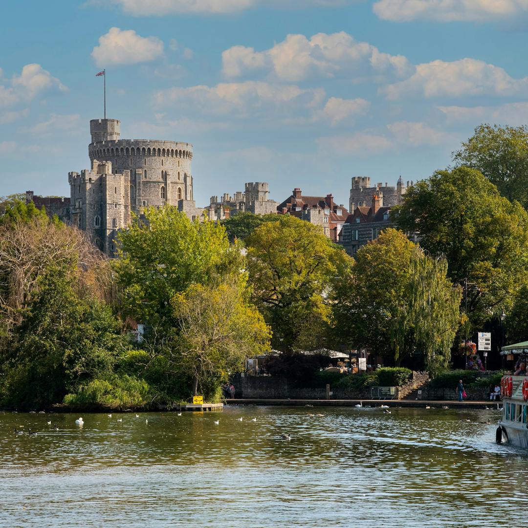 River Thames