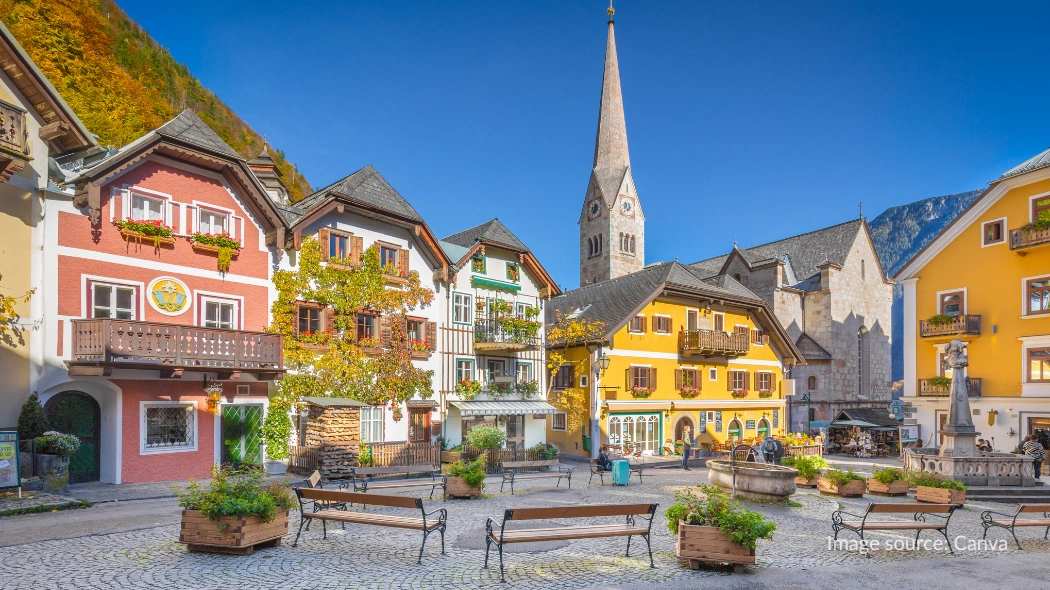 Market Square