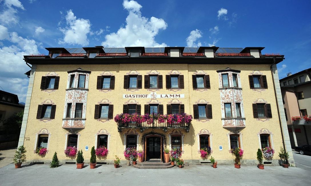 Heritage Hotel