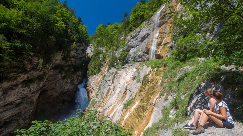 Echern Valley