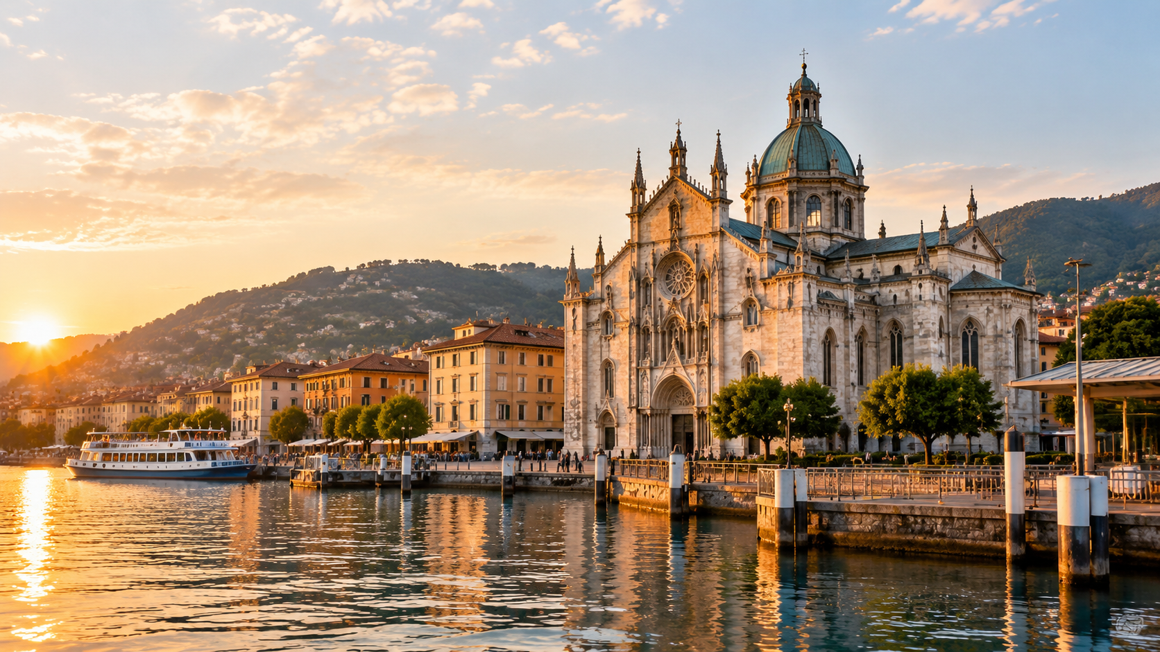 Como Cathedral