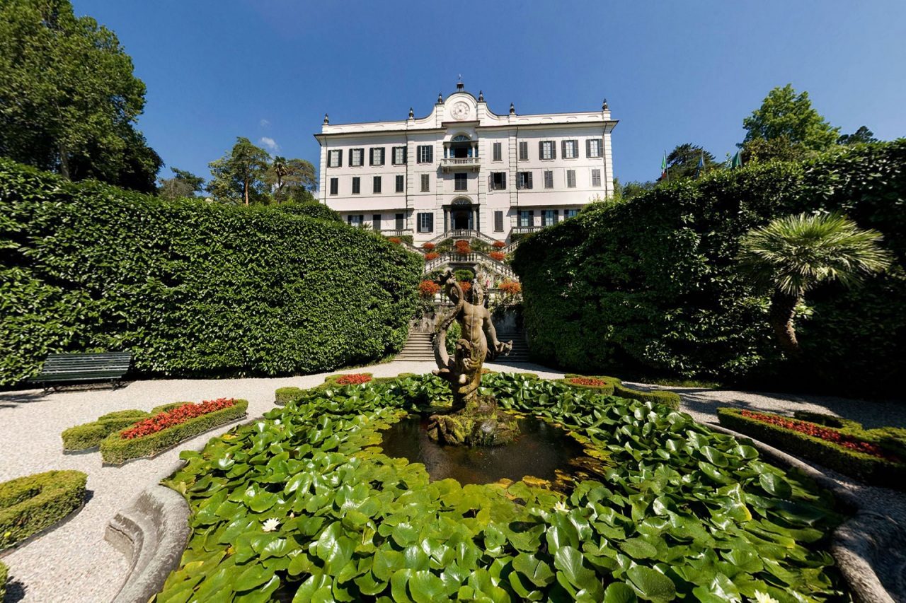Villa Carlotta