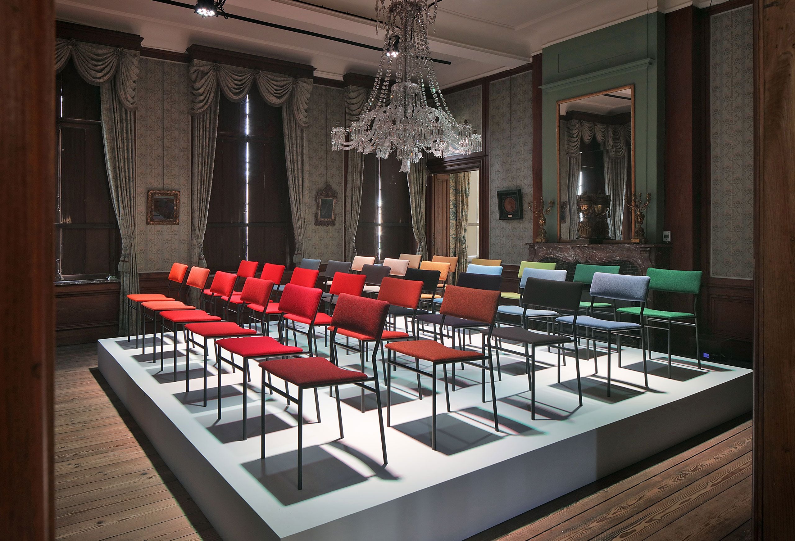 Design Museum Gent