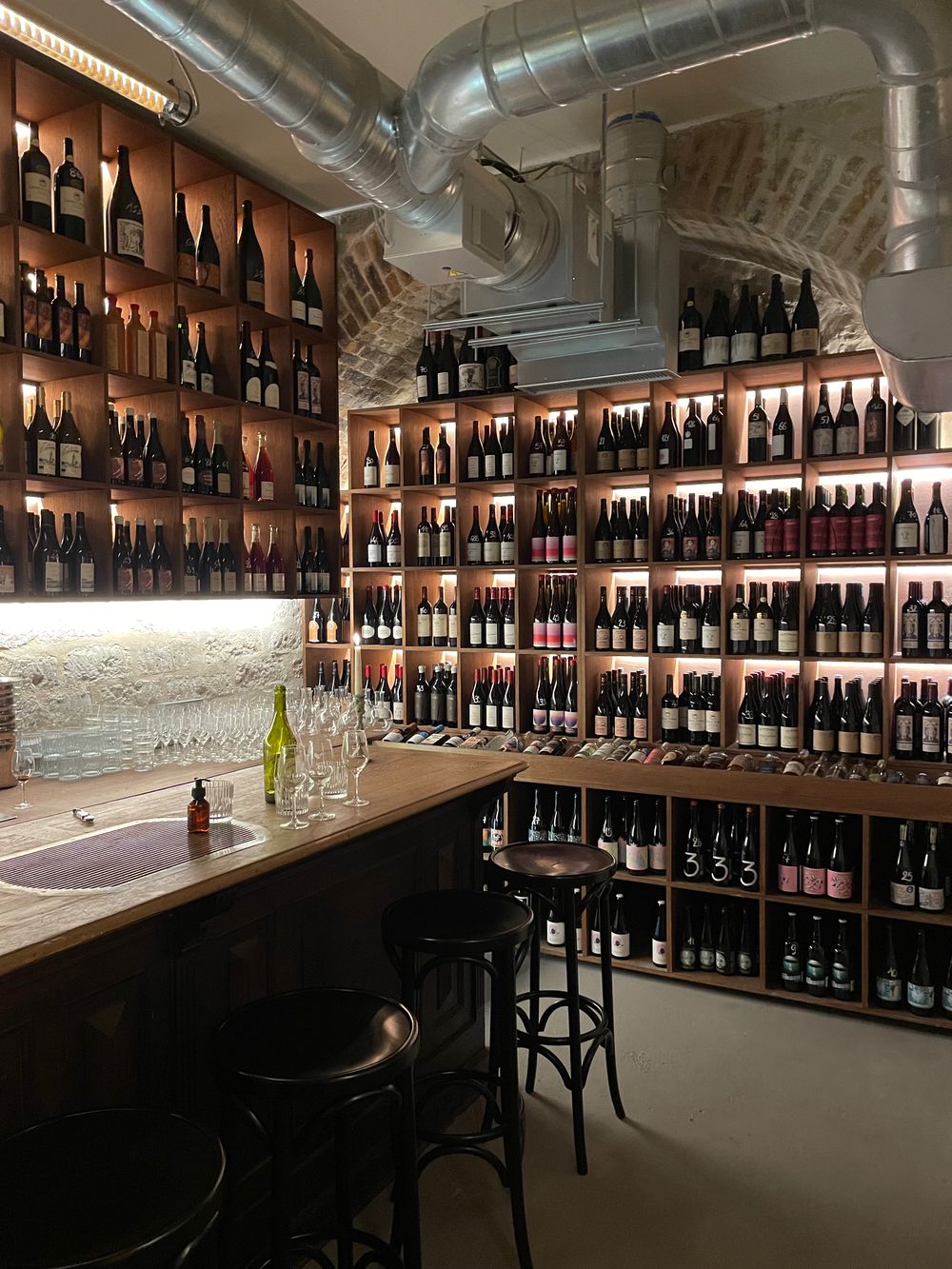 Wine Bar